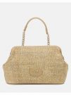  BORSA CLUTCH Y-NOT? DA DONNA SAND