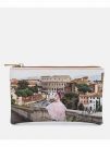 POCKET MEDIA Y-NOT? DA DONNA ROMA
