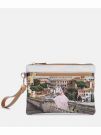 POCHET HANDLE MEDIA  Y-NOT? DA DONNA ROMA