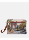 POCHET HANDLE MEDIA Y-NOT? DA DONNA MILANO