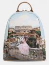 ZAINO Y-NOT? DA DONNA ROMA 