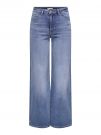 JDY FELINA-FINA WIDE - JEANS