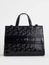 BORSA ADA LAK GAUDI' DONNA NERO