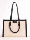 BORSA DAKOTA GAUDI' DONNA CREMA