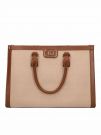 BORSA DAKOTA GAUDI' DONNA TAN