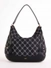 BORSA DIAZ GAUDI' DONNA NERO