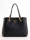 BORSA BEA SUMMER GAUDI' DONNA  NERO