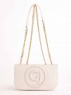 BORSA DEVA GAUDI' DONNA CREMA