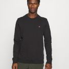 MAGLIA UOMO NAPAPIJRI BALIS CREW - NERO