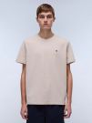 NAPAPIJRI SALIS SS - BEIGE