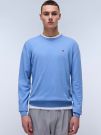 MAGLIA DECATUR 5 NAPAPIJRI UOMO ROYAL
