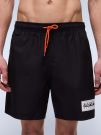 COSTUME BOXER NAPAPIJRI DA UOMO NERO