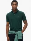 SUPERDRY VINT DESTRO - VERDE