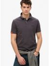 SUPERDRY VINT DESTRO - NERO