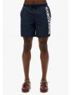 SUPERDRY SPORT GRAPH - BLU BIANCO