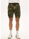 SHORT CARGO SUPERDRY DA UOMO CAMOUFLAGE