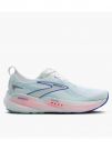 BROOKS GLYCERIN 22 - BIANCO