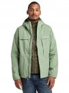 GIUBBINO BENTON TIMBERLAND UOMO VERDE