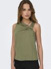 JDY AMY - VERDE MILITARE