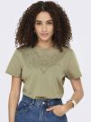 JDY CIF - VERDE MILITARE