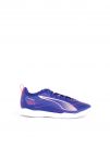 SCARPA DA CALCETTO ULTRA 5 PUMA JUNIOR VIOLA