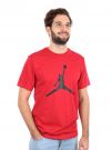 T-SHIRT JORDAN UOMO ROSSO