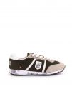 SNEAKERS DA UOMO MARINA MILITARE - VERDE MILITARE