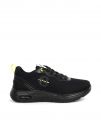 NAUTICA SNEAKERS - NERO