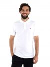 POLO SLIM LEVI'S UOMO BIANCO