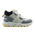 LUMBERJACK CRUMB - GRIGIO