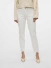 VERO MODA KYLA STRAI - BIANCO