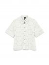 VERO MODA HAY - BIANCO