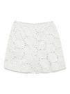 VERO MODA HAY - BIANCO
