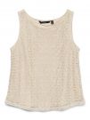 VERO MODA MAYA - PANNA