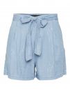VERO MODA MIA LOOSE - JEANS CHIARO