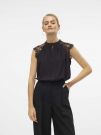 VERO MODA MILLA SL - NERO