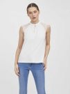 VERO MODA MILLA SL - BIANCO