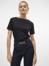 VERO MODA N. PANDA - NERO