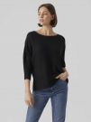 VERO MODA N. NORA - NERO