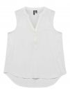 VERO MODA N. BELLA - BIANCO