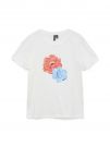 VERO MODA SORA - BIANCO