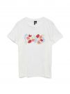 VERO MODA SORA - BIANCO