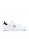 SNEAKERS ARIZONA ENRICO COVERI UOMO BIANCO-BLU