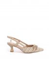 CLYO' CHANEL - BEIGE