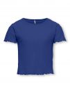 ONLY JR NELLA SS - ROYAL