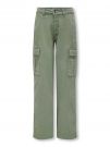 ONLY JR YARROW-VOX - VERDE