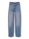ONLY JR SYLVIE - JEANS CHIARO