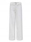 ONLY JR SYLVIE CLEAN - BIANCO