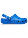 CIABATTE CLASSIC CLOG UNISEX ROYAL