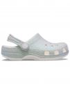 CIABATTA CLASSIC CLOG CROC'S BIMBA BIANCO